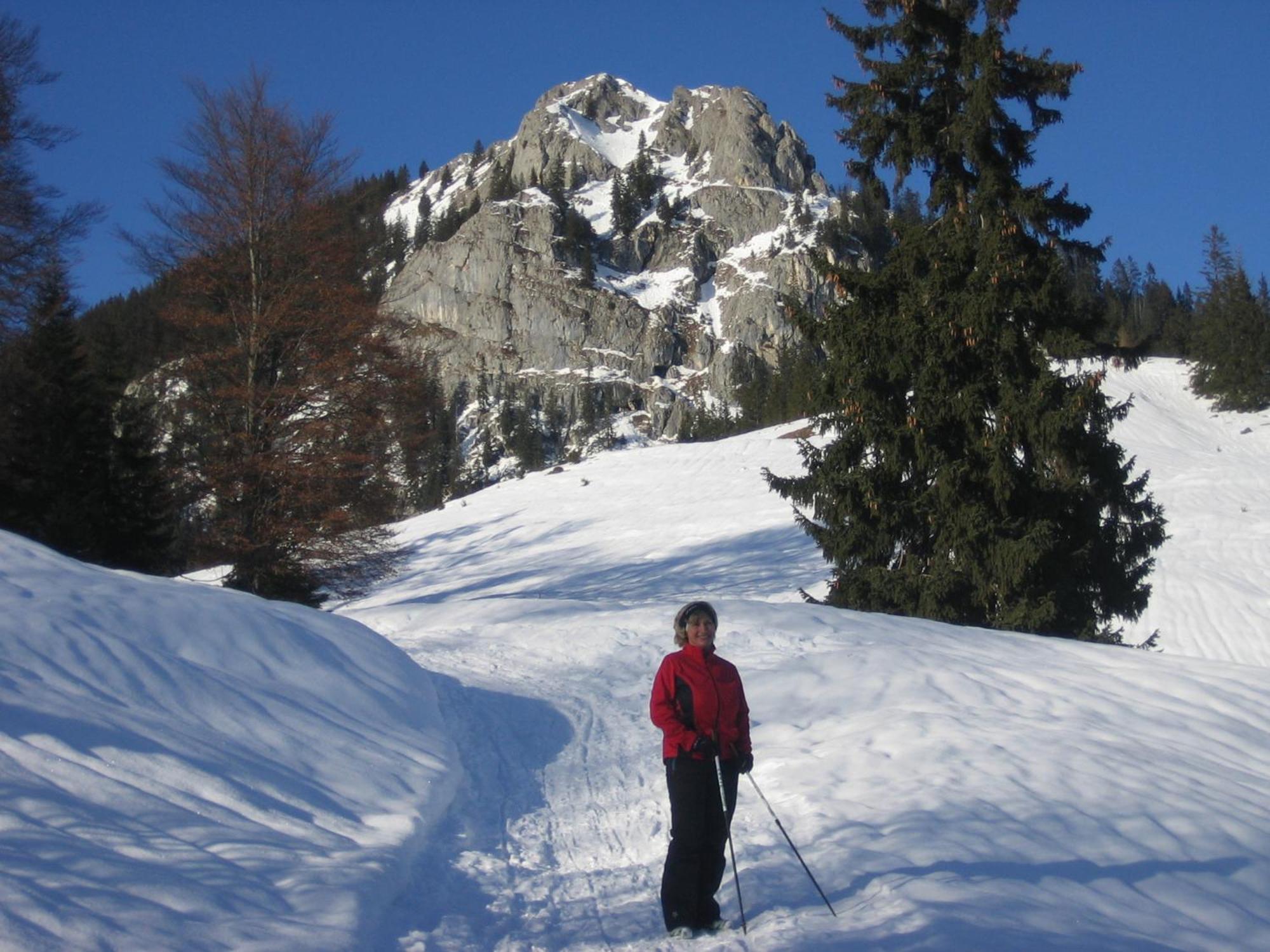 Fruehstueckspension Lavendel Oberaudorf Exterior photo